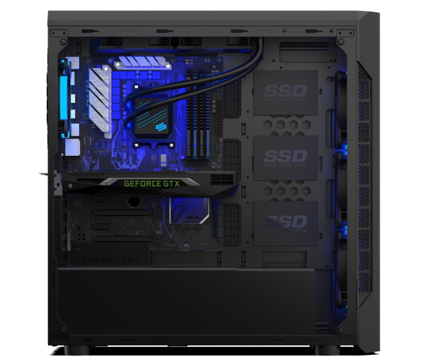 SilentiumPC Armis AR7X TG RGB - 476358 - zdjęcie 7
